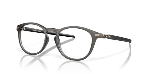 Satin Grey Smoke - 0OX8149 888392358592