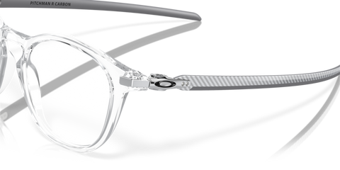 Polished Clear - 0OX8149 888392358608
