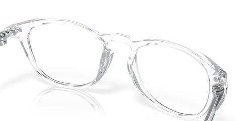 Polished Clear - 0OX8149 888392358608