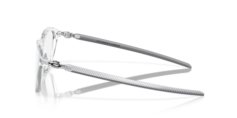 Polished Clear - 0OX8149 888392358608