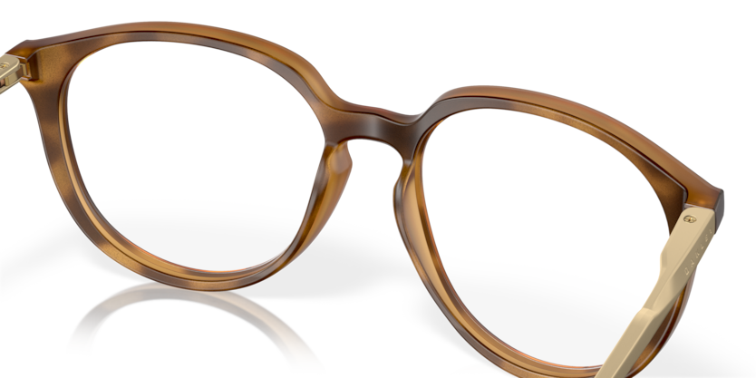 Satin Brown Tortoise - 0OX8150 888392613264