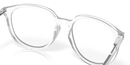 Polished Clear - 0OX8150 888392613288