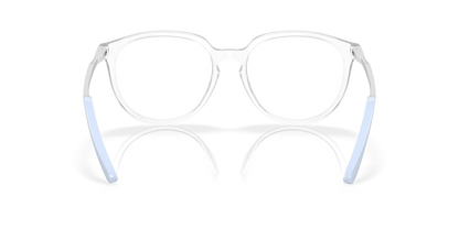 Polished Clear - 0OX8150 888392613288