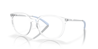 Polished Clear - 0OX8150 888392613288