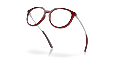 Polished Translucent Brick Red - 0OX8150 888392613301