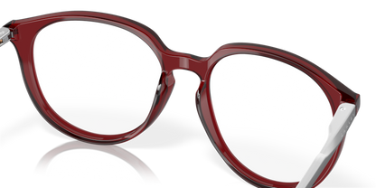 Polished Translucent Brick Red - 0OX8150 888392613301