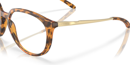 Matt Ginger Tortoise - 0OX8150 888392647375