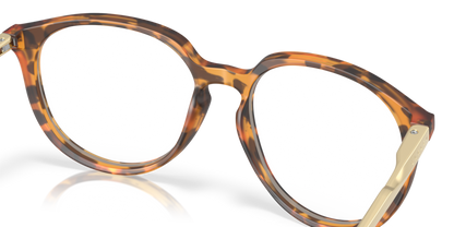 Matt Ginger Tortoise - 0OX8150 888392647375