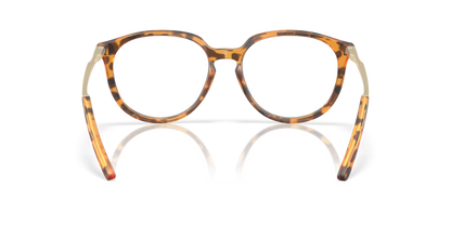 Matt Ginger Tortoise - 0OX8150 888392647375