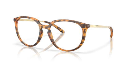 Matt Ginger Tortoise - 0OX8150 888392647375