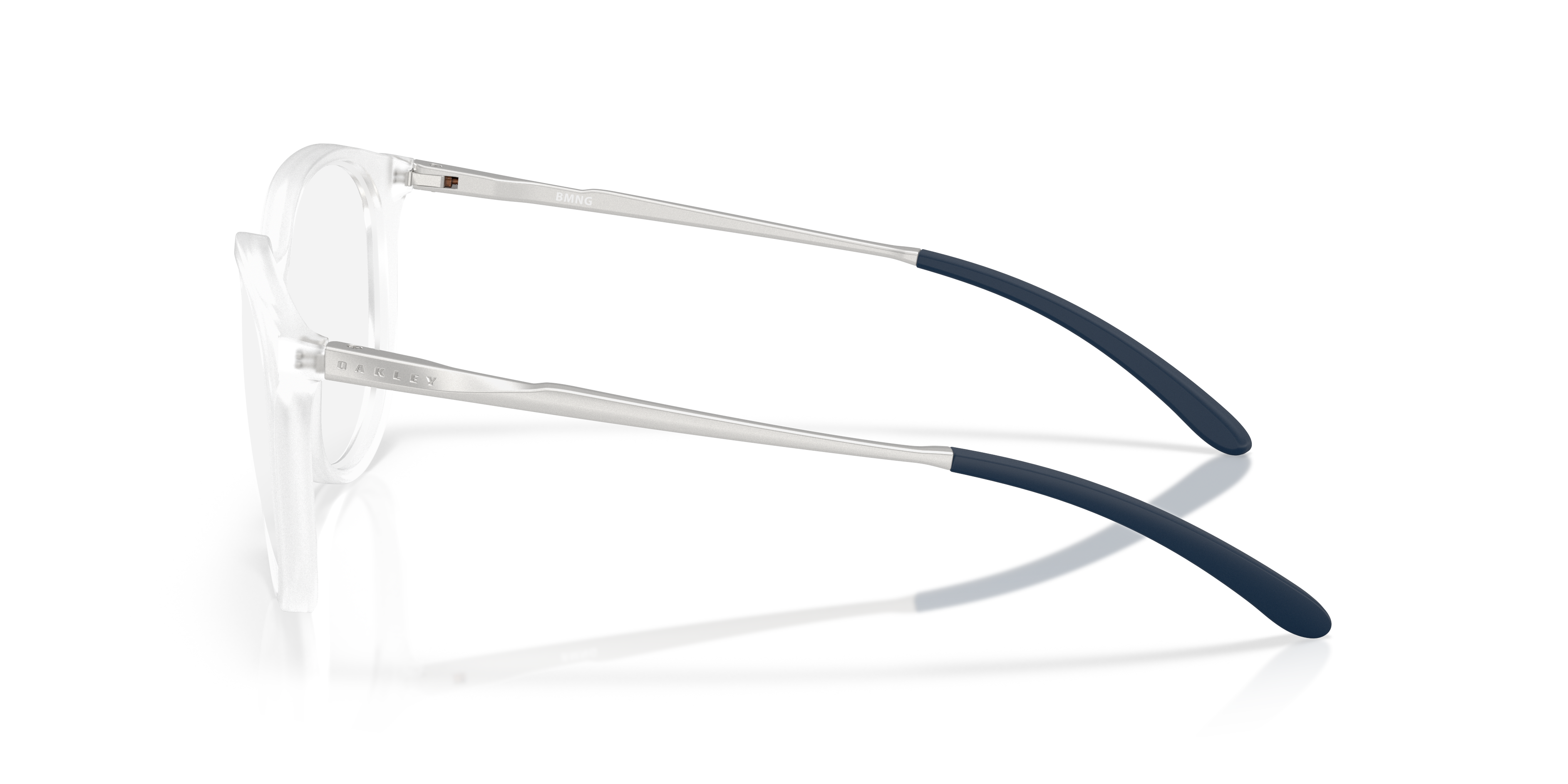 Oakley Frame OX8150 Matte Clear 888392666857