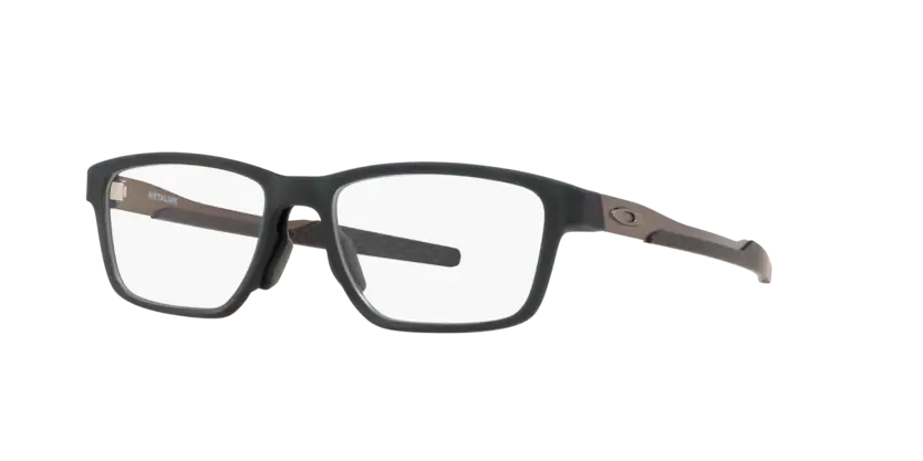  Oakley Optical 0OX8153 Metalink - Glasses -  Oakley -  Ardor Eyewear