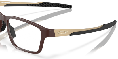 Matte Grenache - 0OX8153 888392647597