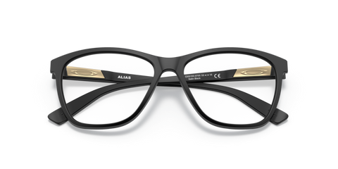 Satin Black - 0OX8155 888392557445