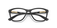 0OX8155 - Oakley Frame - Black - (Satin Black 815507) - 53 - 15 - 139 MM - Ardor Eyewear 888392557445