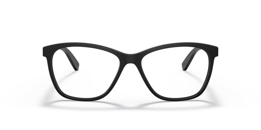 0OX8155 - Oakley Frame - Black - (Satin Black 815507) - 53 - 15 - 139 MM - Ardor Eyewear 888392557445