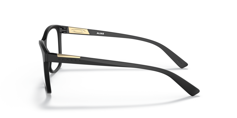 Satin Black - 0OX8155 888392557445