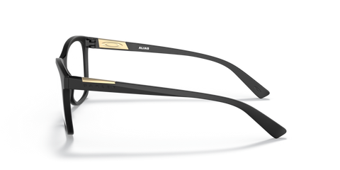 Satin Black - 0OX8155 888392557445