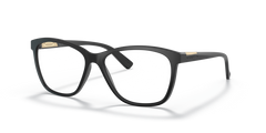 0OX8155 - Oakley Frame - Black - (Satin Black 815507) - 53 - 15 - 139 MM - Ardor Eyewear 888392557445