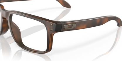 Matte Brown Tortoise - 0OX8156 888392399786