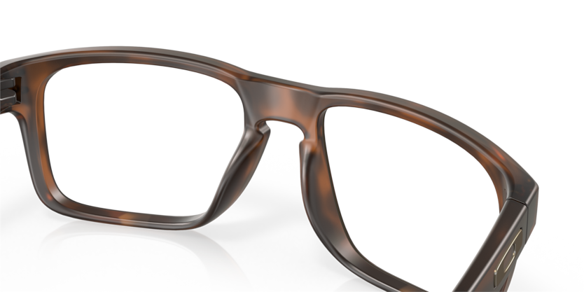 Matte Brown Tortoise - 0OX8156 888392399786