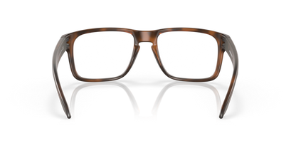 Matte Brown Tortoise - 0OX8156 888392399786