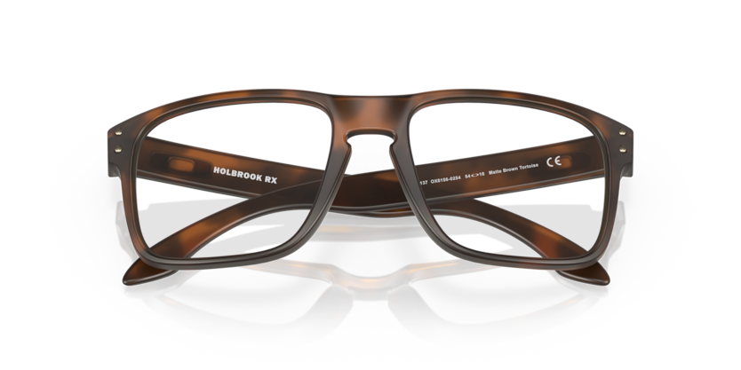 Matte Brown Tortoise - 0OX8156 888392399786