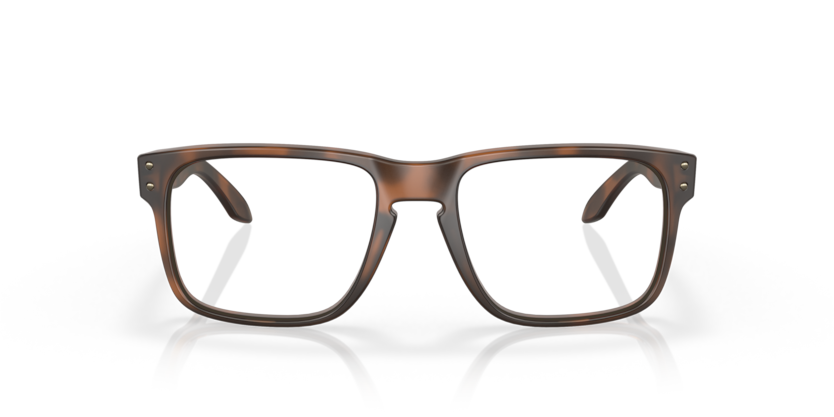 Matte Brown Tortoise - 0OX8156 888392399786