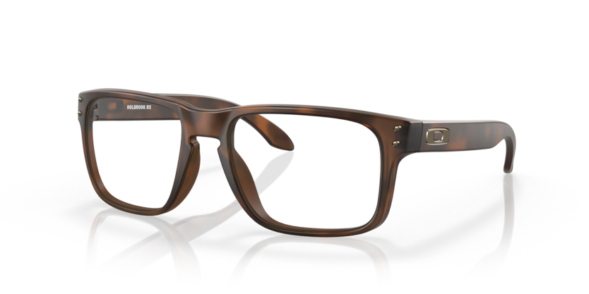 Matte Brown Tortoise - 0OX8156 888392399786