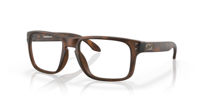 Matte Brown Tortoise - 0OX8156 888392399786