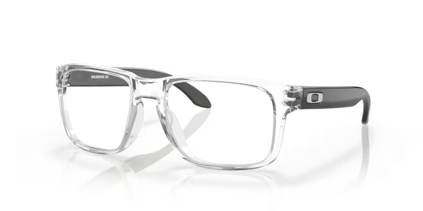 Oakley Frame OX8156 Holbrook Rx