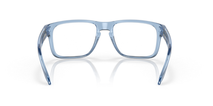 Transparent Blue - 0OX8156 888392591494