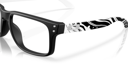 Satin Black - 0OX8156 888392646538