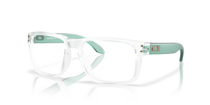 Oakley Frame OX8156 Holbrook Rx
