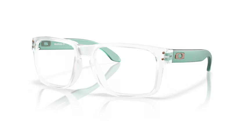 Oakley Frame OX8156 Holbrook Rx