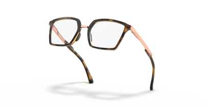 Satin Brown Tortoise - 0OX8160 888392462299