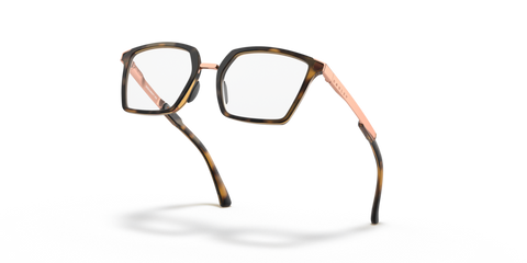 Satin Brown Tortoise - 0OX8160 888392462299