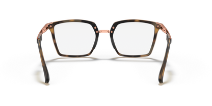Satin Brown Tortoise - 0OX8160 888392462299