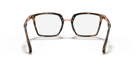 Satin Brown Tortoise - 0OX8160 888392462299