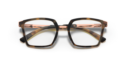 Satin Brown Tortoise - 0OX8160 888392462299