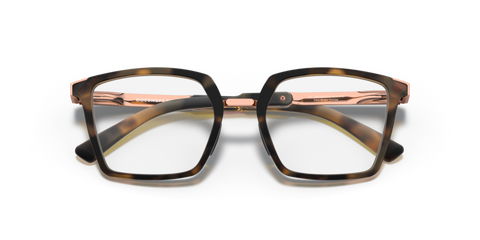 Satin Brown Tortoise - 0OX8160 888392462299