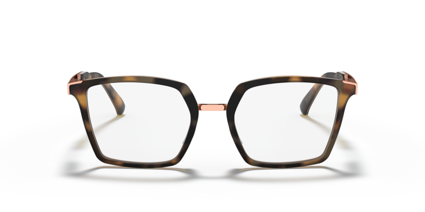 Satin Brown Tortoise - 0OX8160 888392462299