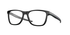 0OX8163 - Oakley Frame - Black - (Satin Black 816301) - 53 - 17 - 141 MM - Ardor Eyewear 888392490735