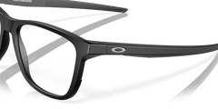 0OX8163 - Oakley Frame - Black - (Satin Black 816301) - 53 - 17 - 141 MM - Ardor Eyewear 888392490735