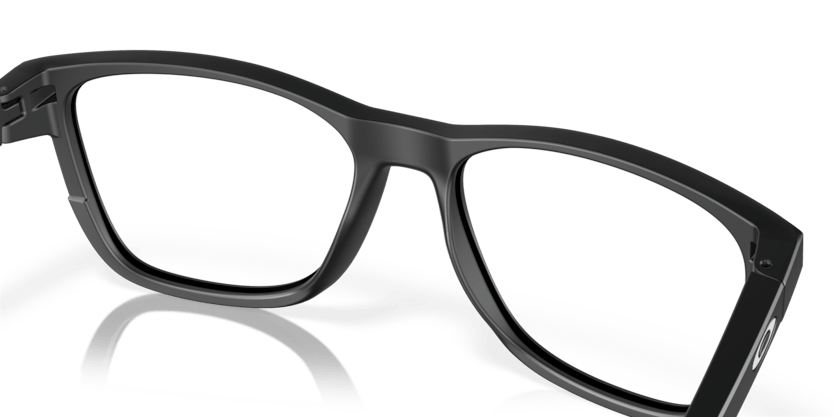 0OX8163 - Oakley Frame - Black - (Satin Black 816301) - 53 - 17 - 141 MM - Ardor Eyewear 888392490735