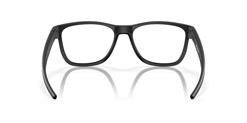 0OX8163 - Oakley Frame - Black - (Satin Black 816301) - 53 - 17 - 141 MM - Ardor Eyewear 888392490735