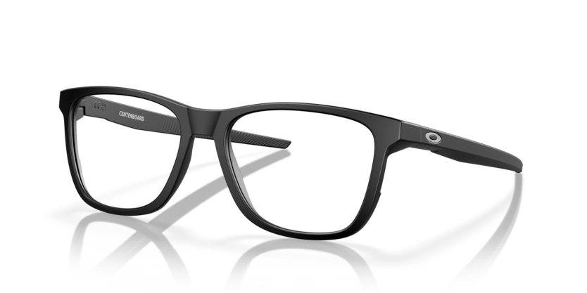 0OX8163 - Oakley Frame - Black - (Satin Black 816301) - 53 - 17 - 141 MM - Ardor Eyewear 888392490735