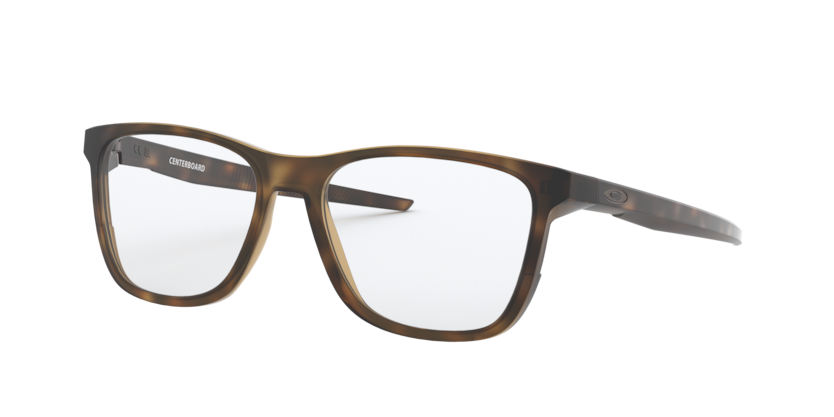 0OX8163 - Oakley Frame - Brown - (Satin Brown Tortoise 816302) - 57 - 17 - 141 MM - Ardor Eyewear 888392593795