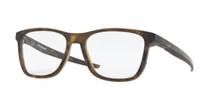 0OX8163 - Oakley Frame - Brown - (Satin Brown Tortoise 816302) - 57 - 17 - 141 MM - Ardor Eyewear 888392593795