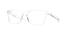 0OX8163 - Oakley Frame - Transparent - (Polished Clear 816303) - 53 - 17 - 141 MM - Ardor Eyewear 888392490773